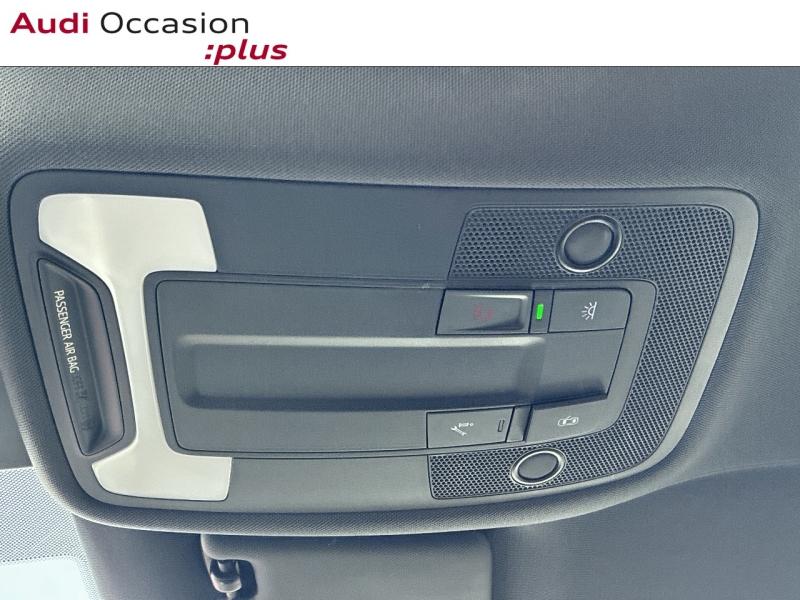 Voitures occasions Audi A3 Sportback S line Clermont-Ferrand