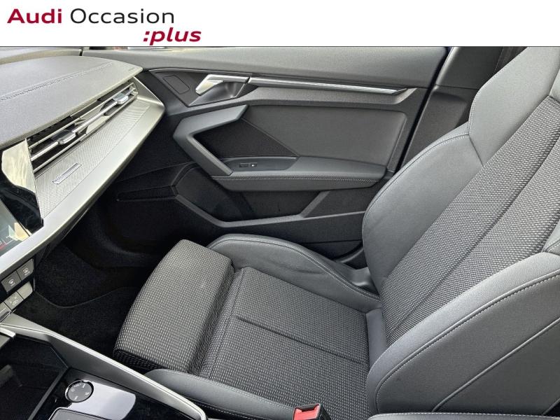 Voitures occasions Audi A3 Sportback S line Clermont-Ferrand