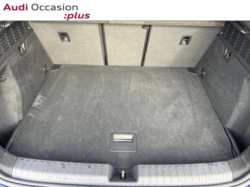 Voitures occasions Audi A3 Sportback S line Clermont-Ferrand