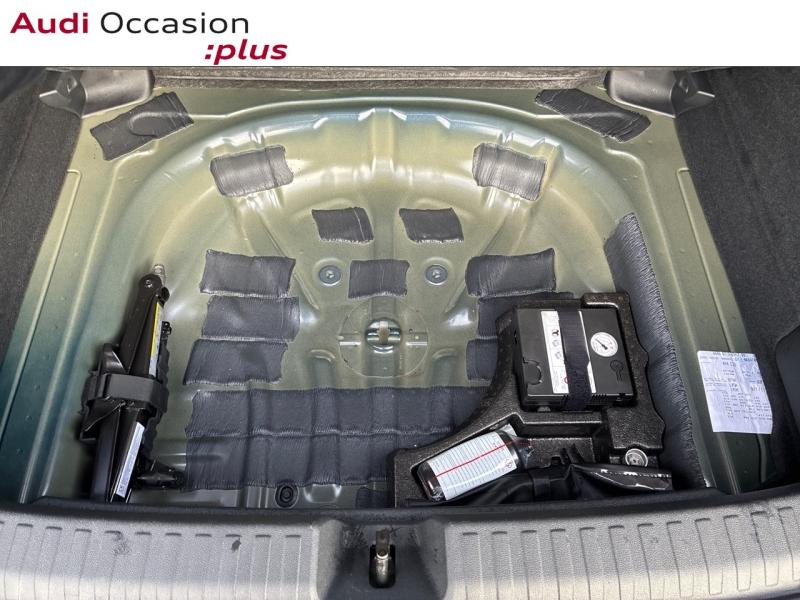 Voitures occasions Audi A3 Sportback S line Clermont-Ferrand