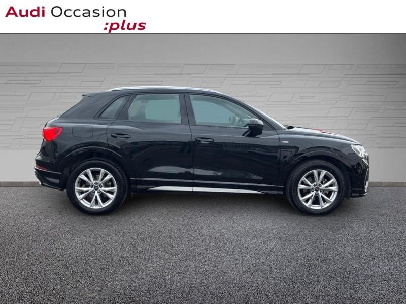 Voitures occasions Audi Q3 S line Clermont-Ferrand