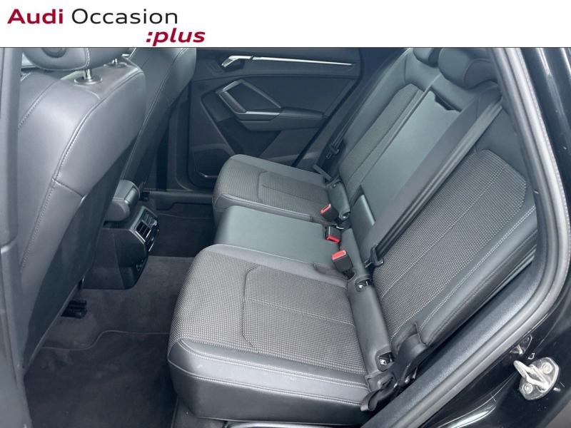 Voitures occasions Audi Q3 S line Clermont-Ferrand