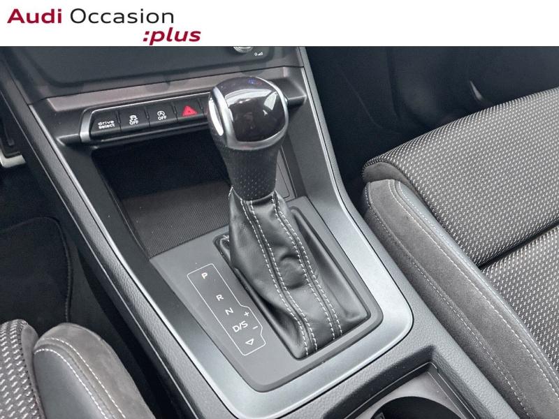 Voitures occasions Audi Q3 S line Clermont-Ferrand