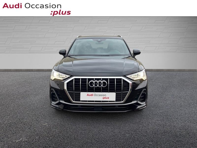 Voitures occasions Audi Q3 S line Clermont-Ferrand