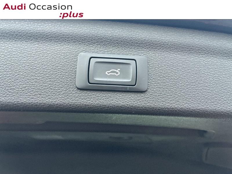 Voitures occasions Audi Q3 S line Clermont-Ferrand