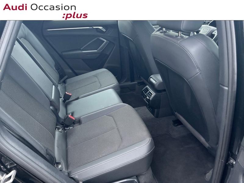 Voitures occasions Audi Q3 S line Clermont-Ferrand