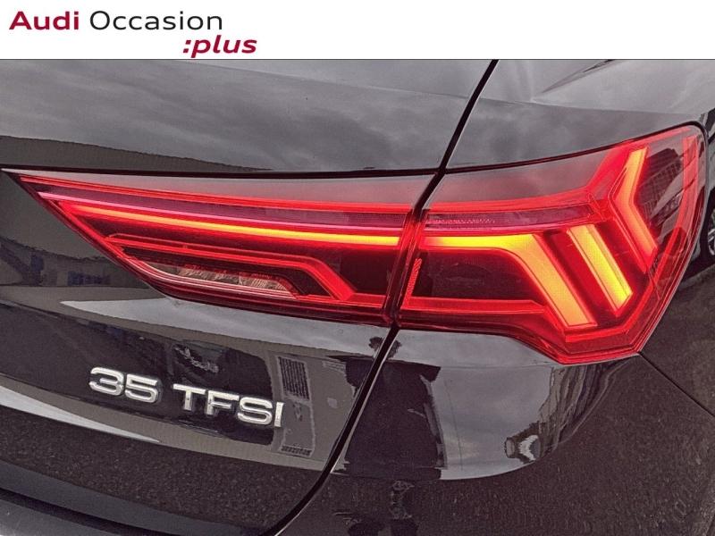 Voitures occasions Audi Q3 S line Clermont-Ferrand