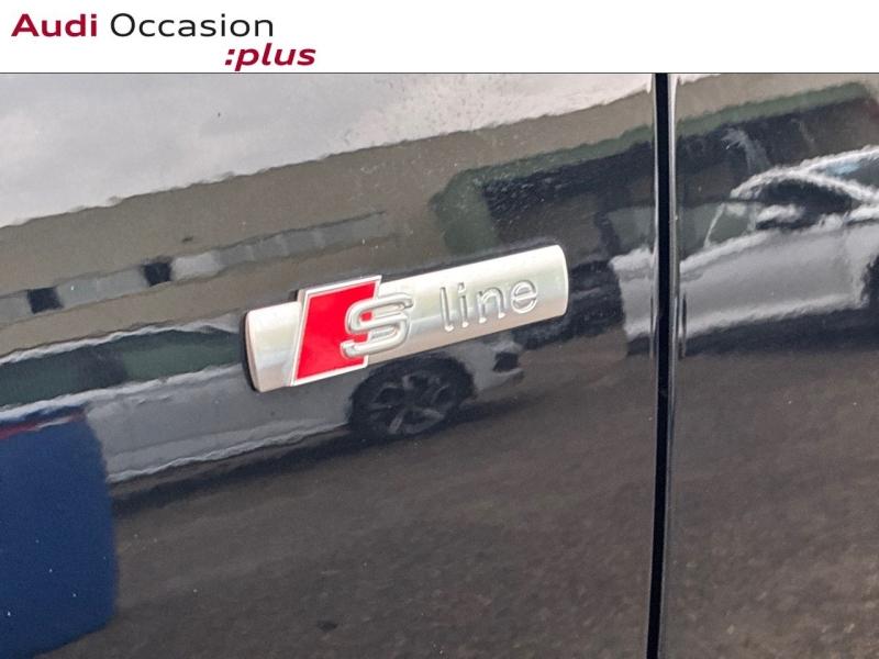 Voitures occasions Audi Q3 S line Clermont-Ferrand