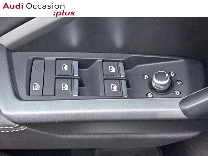 Voitures occasions Audi Q3 S line Clermont-Ferrand