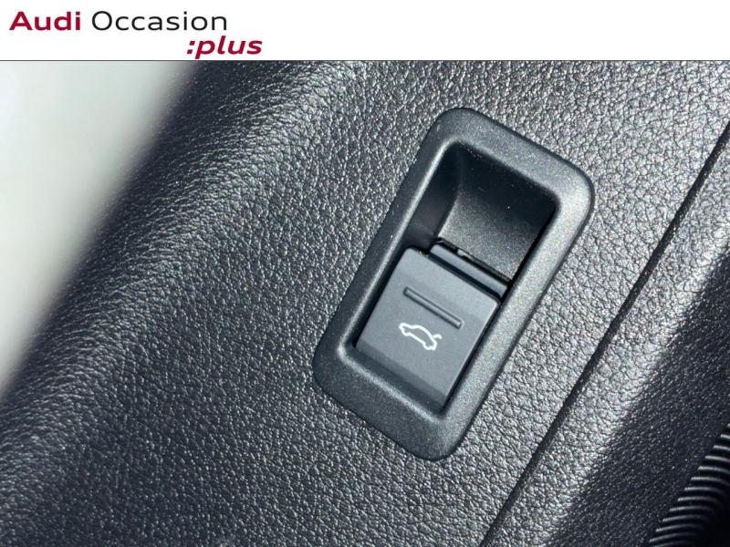 Voitures occasions Audi Q3 S line Clermont-Ferrand