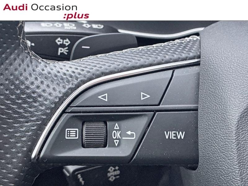 Voitures occasions Audi Q3 S line Clermont-Ferrand