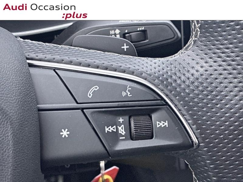 Voitures occasions Audi Q3 S line Clermont-Ferrand