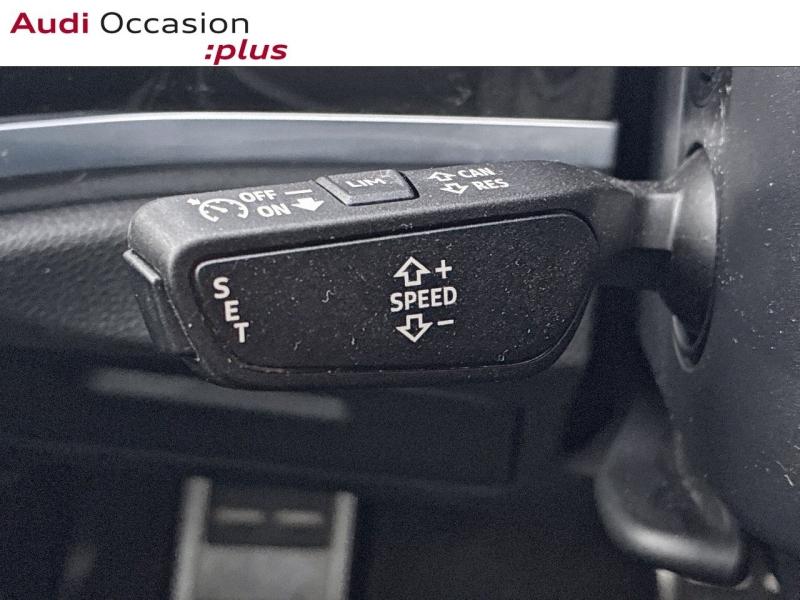 Voitures occasions Audi Q3 S line Clermont-Ferrand