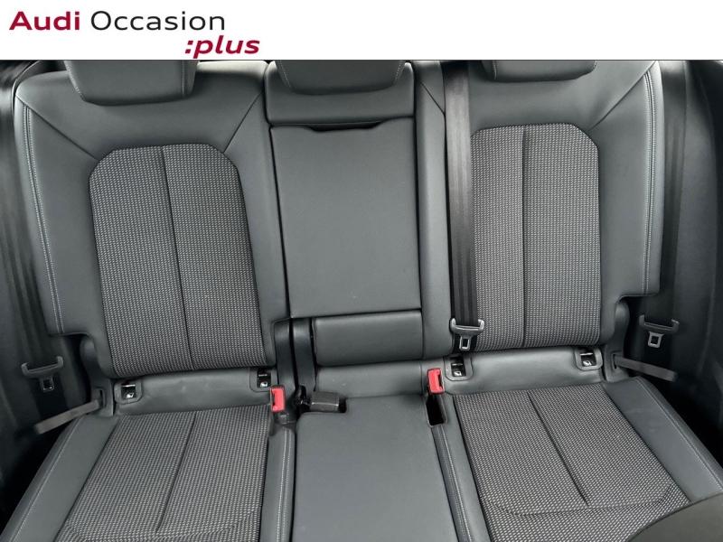 Voitures occasions Audi Q3 S line Clermont-Ferrand
