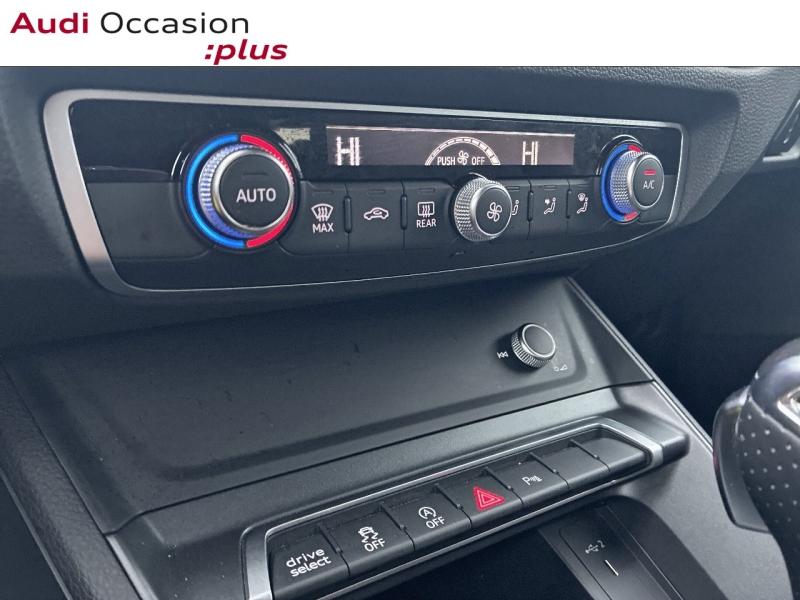 Voitures occasions Audi Q3 S line Clermont-Ferrand