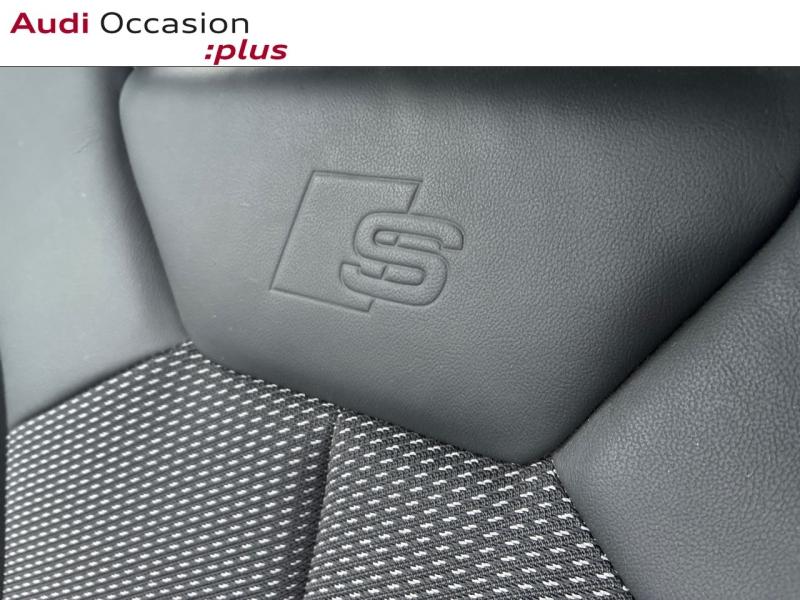 Voitures occasions Audi Q3 S line Clermont-Ferrand