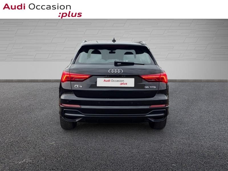Voitures occasions Audi Q3 S line Clermont-Ferrand