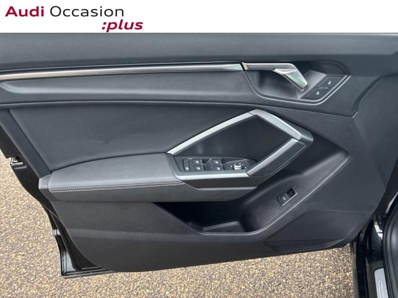 Voitures occasions Audi Q3 S line Clermont-Ferrand