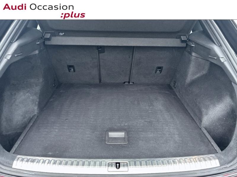 Voitures occasions Audi Q3 S line Clermont-Ferrand