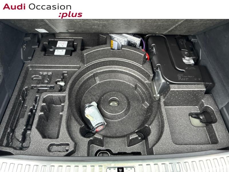 Voitures occasions Audi Q3 S line Clermont-Ferrand