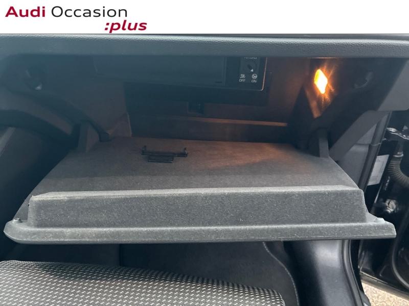 Voitures occasions Audi Q3 S line Clermont-Ferrand