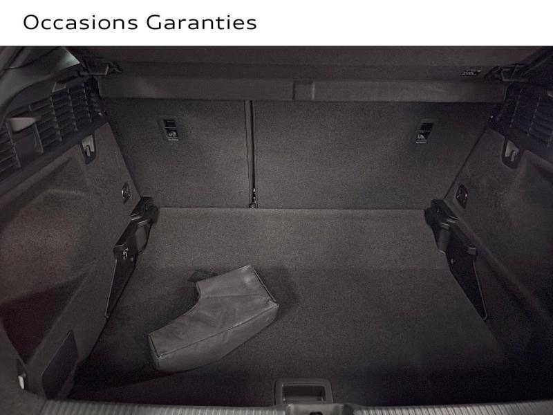 Voitures occasions Audi Q2 S line Plus Clermont-Ferrand