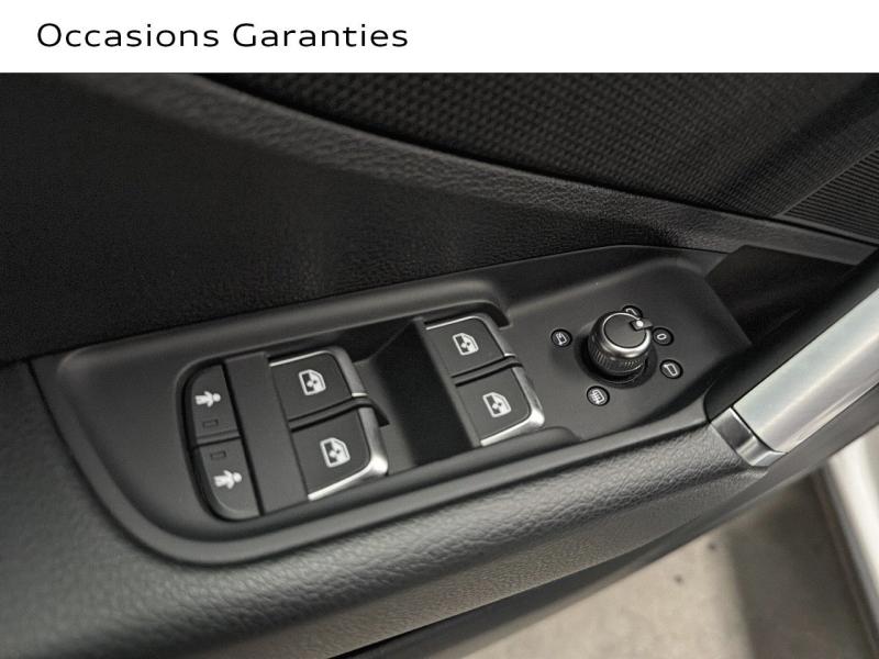 Voitures occasions Audi Q2 S line Plus Clermont-Ferrand