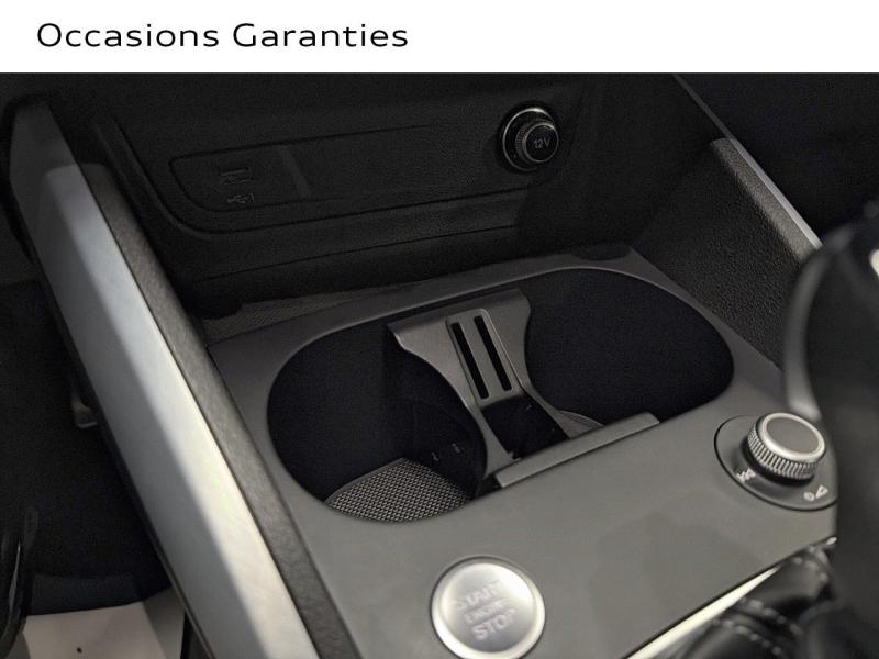 Voitures occasions Audi Q2 S line Plus Clermont-Ferrand