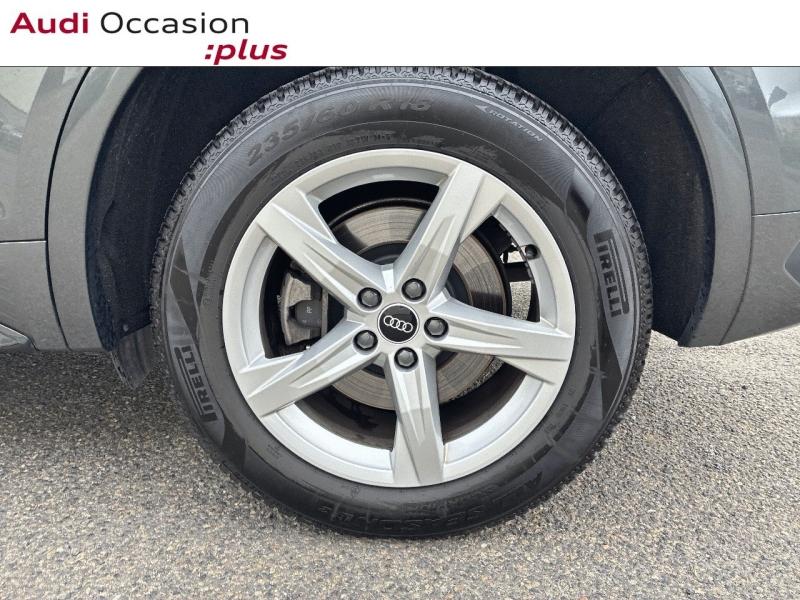 Voitures occasions Audi Q5 Sportback S line Clermont-Ferrand