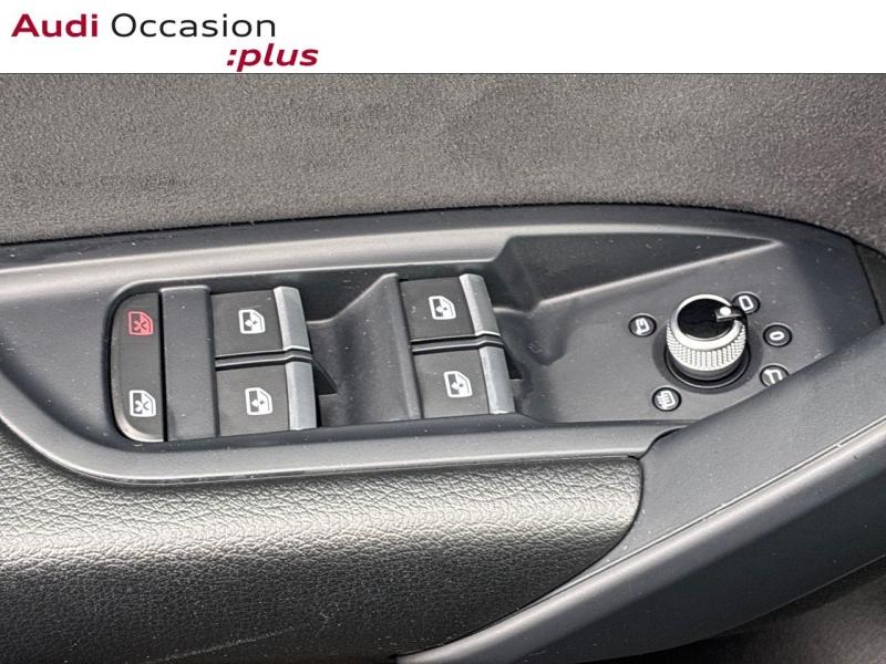 Voitures occasions Audi Q5 Sportback S line Clermont-Ferrand