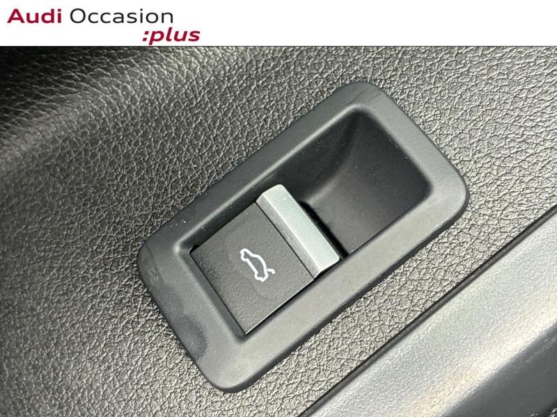 Voitures occasions Audi Q5 Sportback S line Clermont-Ferrand