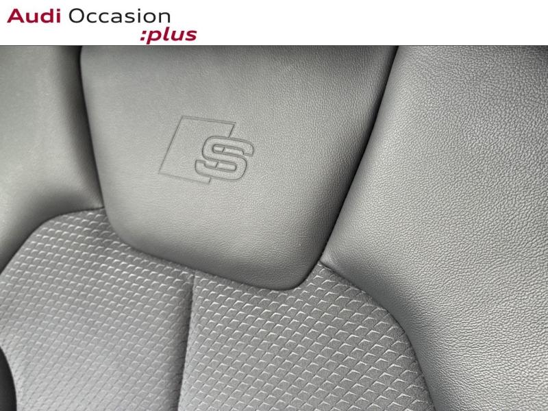 Voitures occasions Audi Q5 Sportback S line Clermont-Ferrand