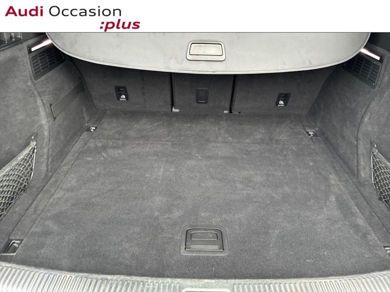 Voitures occasions Audi Q5 Sportback S line Clermont-Ferrand