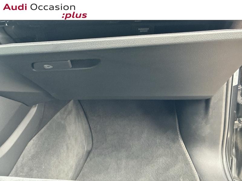 Voitures occasions Audi Q5 Sportback S line Clermont-Ferrand