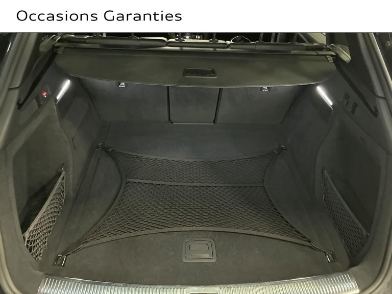 Voitures occasions Audi SQ5 Base Clermont-Ferrand