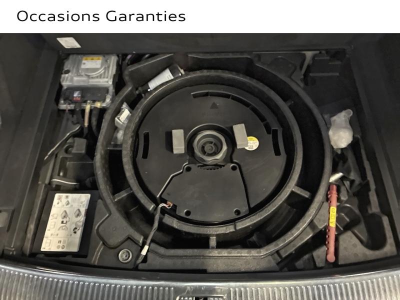 Voitures occasions Audi SQ5 Base Clermont-Ferrand