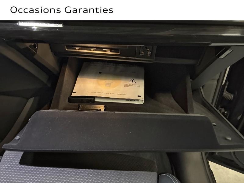 Voitures occasions Audi SQ5 Base Clermont-Ferrand