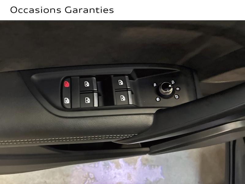 Voitures occasions Audi SQ5 Base Clermont-Ferrand