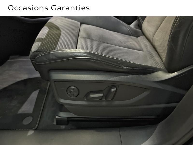 Voitures occasions Audi SQ5 Base Clermont-Ferrand