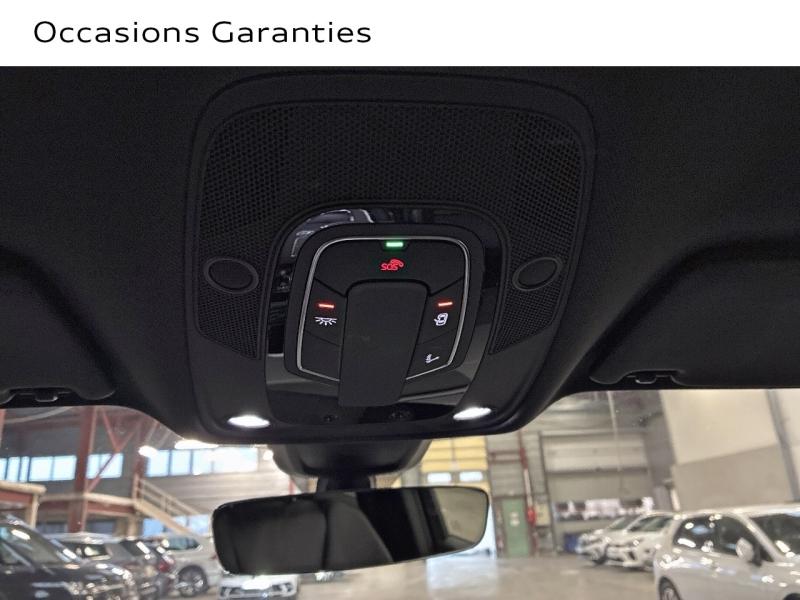 Voitures occasions Audi SQ5 Base Clermont-Ferrand