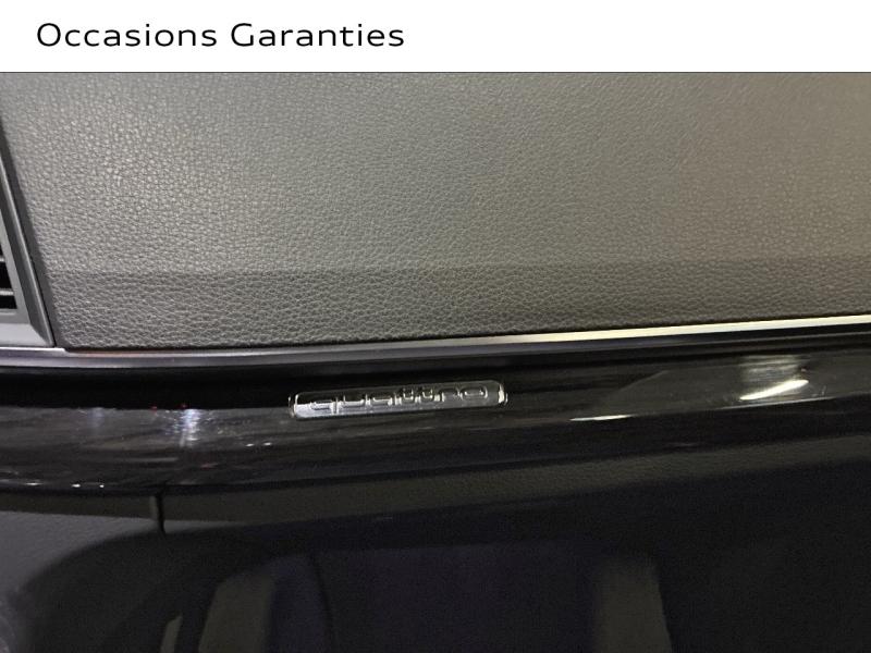 Voitures occasions Audi SQ5 Base Clermont-Ferrand