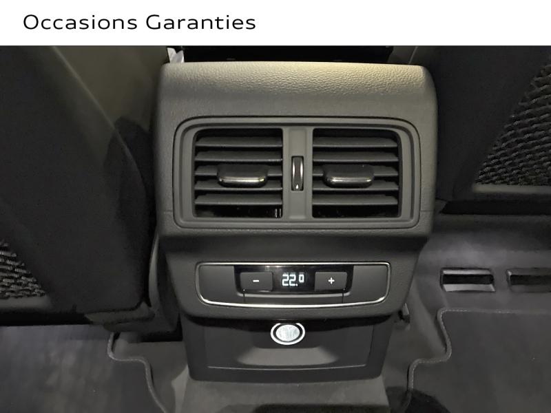 Voitures occasions Audi SQ5 Base Clermont-Ferrand