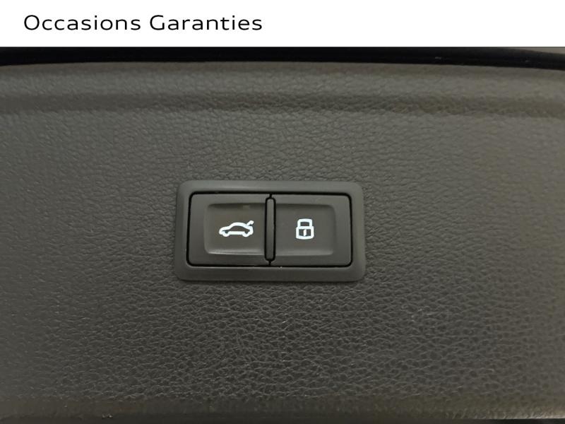 Voitures occasions Audi SQ5 Base Clermont-Ferrand