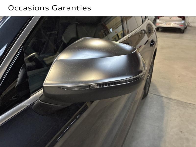 Voitures occasions Audi SQ5 Base Clermont-Ferrand