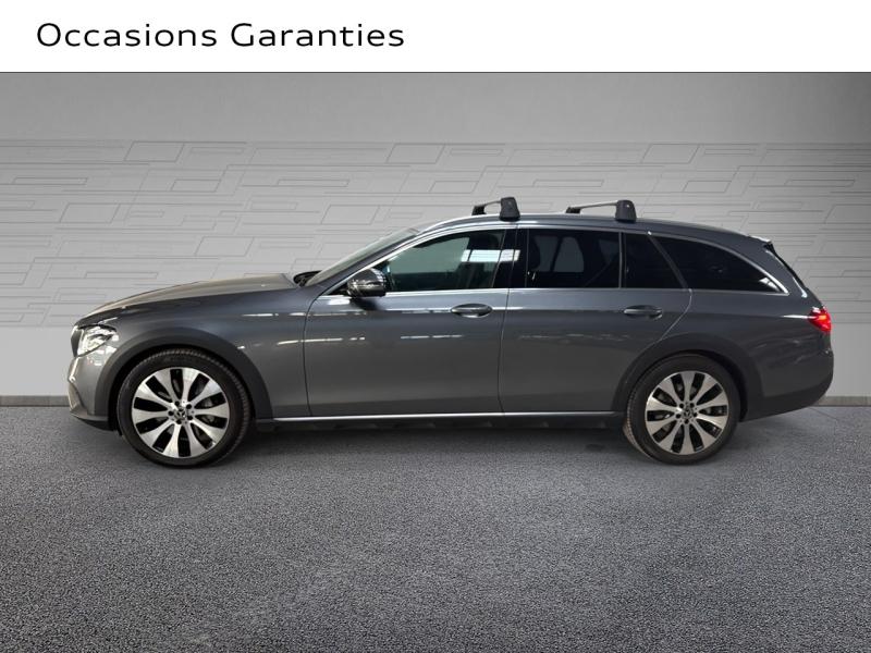Voitures occasions MERCEDES-BENZ CLASSE E Executive Clermont-Ferrand