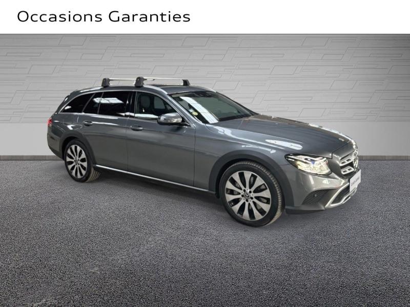 Voitures occasions MERCEDES-BENZ CLASSE E Executive Clermont-Ferrand