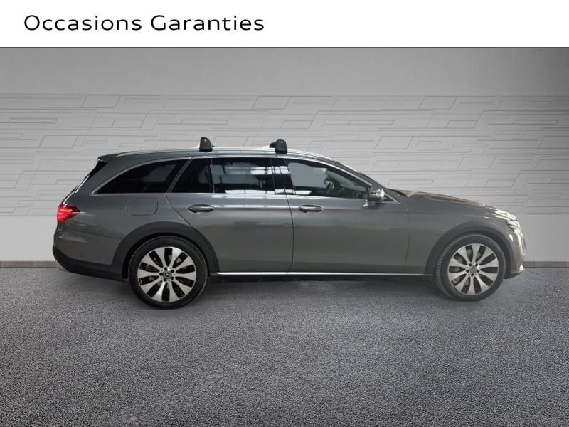 Voitures occasions MERCEDES-BENZ Classe E All-Terrain Base Clermont-Ferrand