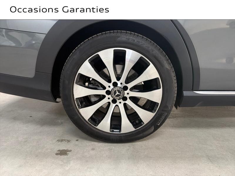 Voitures occasions MERCEDES-BENZ CLASSE E Executive Clermont-Ferrand