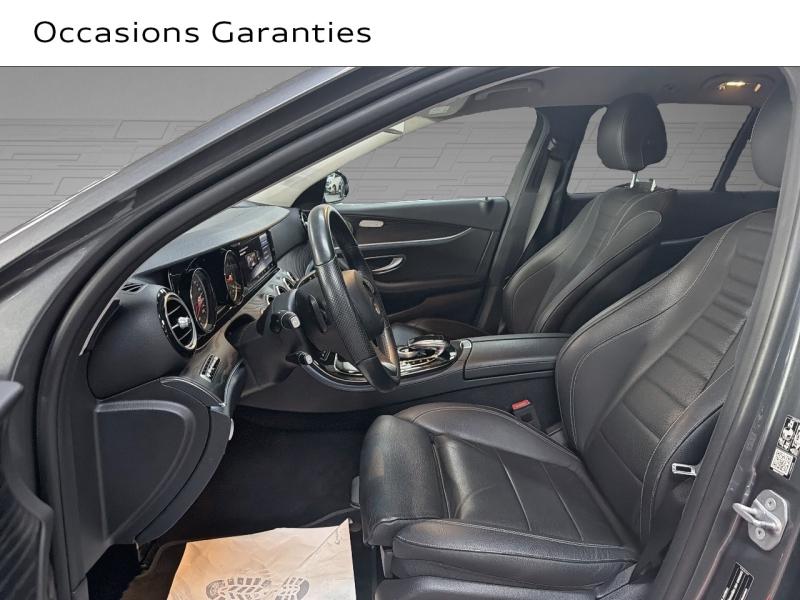 Voitures occasions MERCEDES-BENZ CLASSE E Executive Clermont-Ferrand