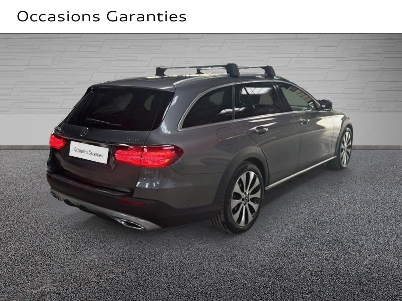 Voitures occasions MERCEDES-BENZ CLASSE E Executive Clermont-Ferrand